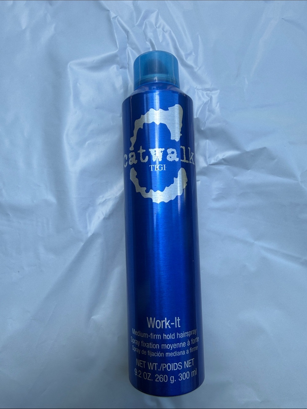 Tigi Catwalk Hairspray